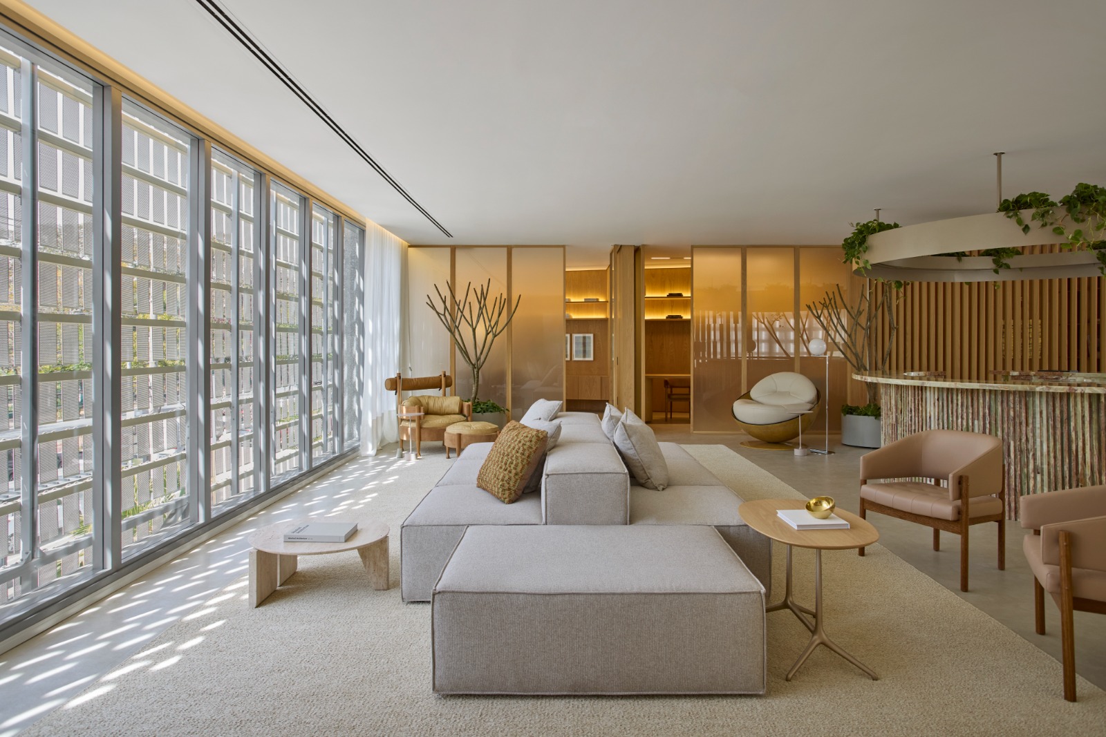 Ambiente interno KAI Prevention